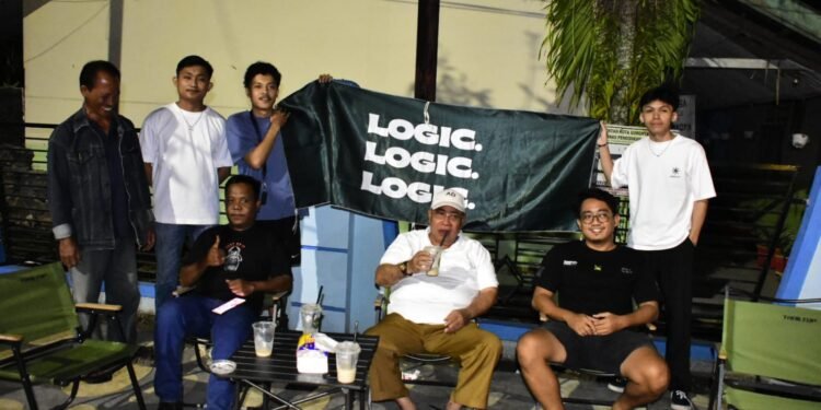 Dapat Jaminan Jualan di Trotoar, Pelaku UMKM Puji Wali Kota Adhan