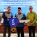 Terima Bantuan Delapan Truk Sampah, Wali Kota Adhan Apresiasi BTN