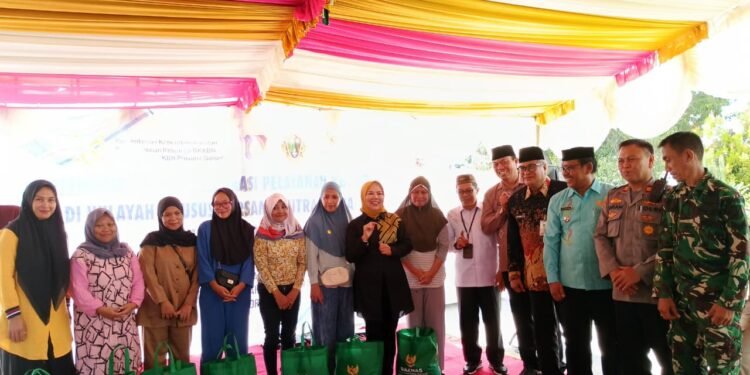 Program Bangga Kencana, Berperan Bangun Keluarga Sejahtera dan Berdaya