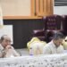 Walikota Ingatkan OPD Jangan Sampai Bermasalah Hukum