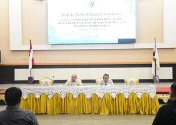 Tak Lagi DLH, Pengelolaan Armada Sampah Diserahkan Ke Kecamatan dan Kelurahan