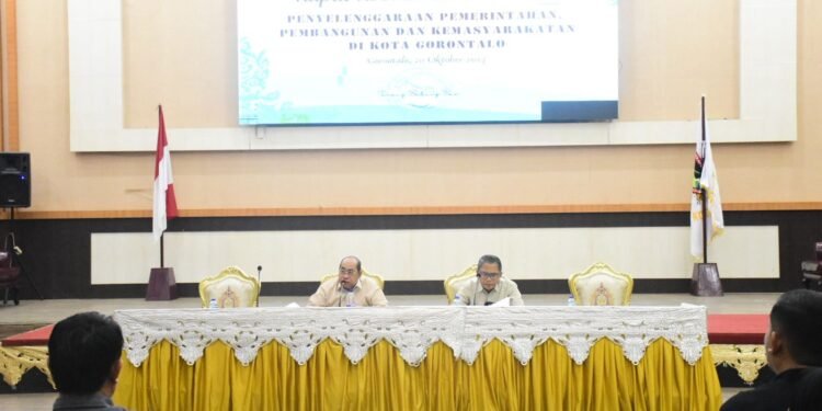 Tak Lagi DLH, Pengelolaan Armada Sampah Diserahkan Ke Kecamatan dan Kelurahan