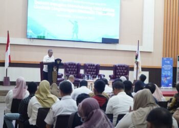 Pemkot Gandeng BTN Kembangkan Tata Kelola Limbah Berbasis Teknologi