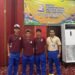 Siswa dan Guru Asal Kota Gorontalo Wakili Provinsi di TC GSI Nasional