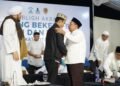 UAS : Warga Beruntung Punya Wali Kota Adhan yang Berani Lawan Maksiat