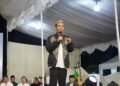 UAS Kagum Dengan Wali Kota Adhan, Gunakan Kekuasaan untuk Agama