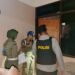 Satpol PP Kota Gorontalo Amankan Empat Pasangan Bukan Muhrim Disejuah Kos kosan