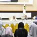 Bina IKA-PTK, Wali Kota Adhan Minta Senior dan Junior Harus Saling Menghargai