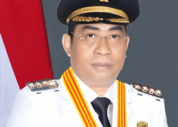 Wali Kota Adhan Kembali Tegaskan Tak Ada Pungutan di Pelataran Sentral