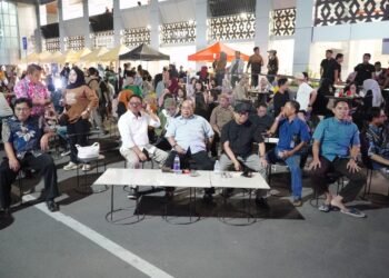 Ide Brilian Wali Kota Adhan di Sektor UMKM Diklaim Mampu Tekan Kriminalitas