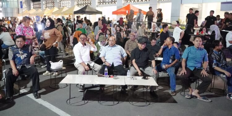 Ide Brilian Wali Kota Adhan di Sektor UMKM Diklaim Mampu Tekan Kriminalitas