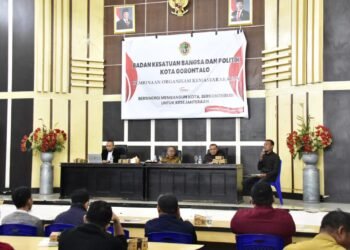 Ormas Dituntut Berperan Aktif Bersama Pemerintah Bangun Daerah