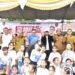 Wali Kota Adhan Buka Turnamen Sepak Bola Risman Taha Cup