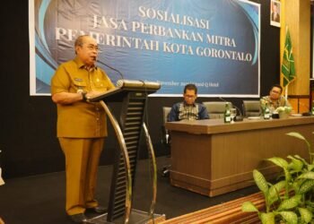 Kerjasama dengan Pemkot, Pihak Ketiga Diimbau Punya Rekening di BTN