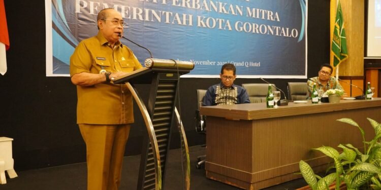 Kerjasama dengan Pemkot, Pihak Ketiga Diimbau Punya Rekening di BTN