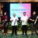Disparpora Gelar Workshop Seni Budaya, Hadirkan Narasumber Profesional