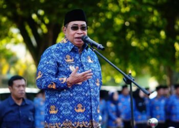 90 Persen Kantor OPD Sudah Tak Layak Digunakan