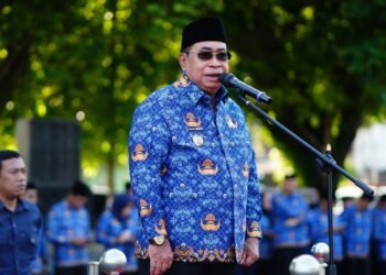 Tahun Depan Pemkot Berlakukan TPP Berbasis Kinerja