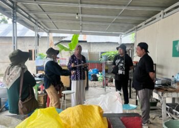 Kota Gorontalo Masuk Kandidat Penerima Adipura 2025