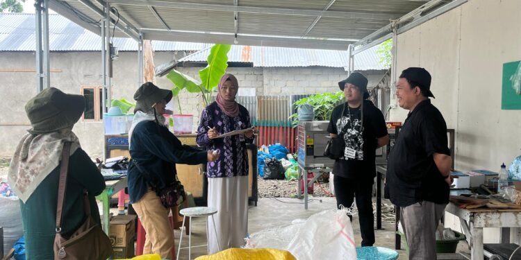 Kota Gorontalo Masuk Kandidat Penerima Adipura 2025