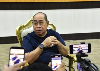 Walikota Instruksikan  OPD Tiadakan Anggaran Konsumsi untuk Rapat di APBD 2026