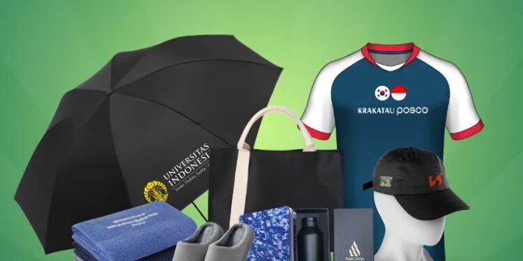 10 Ide Souvenir Kantor Bermanfaat: Cocok untuk Souvenir Acara Kantor hingga Souvenir Perpisahan Kantor