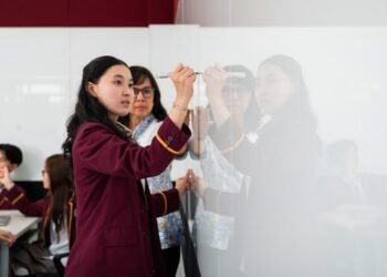 BINUS @Bandung Kerja Sama dengan Todak Academy Malaysia Tingkatkan Kompetensi Mahasiswa