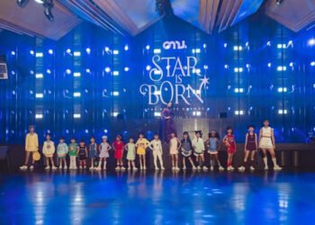 Bohopanna Turut Meriahkan Ajang The Star is Born dengan Hadirkan Koleksi Baru untuk Semua Momen Anak