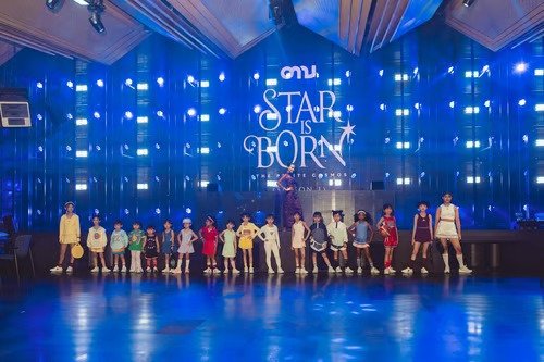 Bohopanna Turut Meriahkan Ajang The Star is Born dengan Hadirkan Koleksi Baru untuk Semua Momen Anak