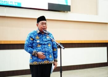 Stop Diskriminatif Penderita AIDS  !