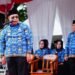 KORPRI Kota Gorontalo Terima Penghargaan Pusat. Wali Kota Adhan : Motivasi Tingkatkan Layanan Publik