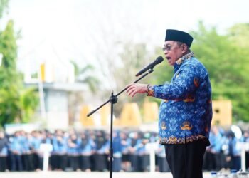 Walikota Ingatkan Faskes, Utamakan Layani Pasien, Baru Urusan Administrasi