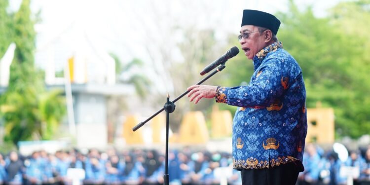 Walikota Ingatkan Faskes, Utamakan Layani Pasien, Baru Urusan Administrasi