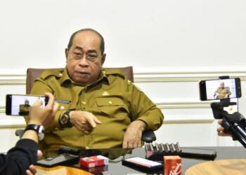 Wali Kota Bakal Gelar Acara Khusus Pada Peringatan Hakordia 2025