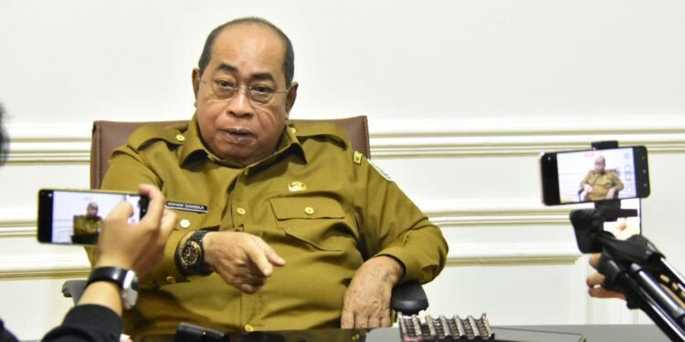 Wali Kota Bakal Gelar Acara Khusus Pada Peringatan Hakordia 2025