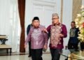 Prof. Zudan Jadi Salah Satu Sumber Inspirasi Wali Kota Adhan Jalankan Pemerintahan