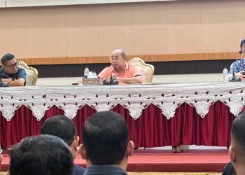 Wali Kota Adhan Instruksikan Perbaikan Toilet di Sekolah dan Fasilitas Publik