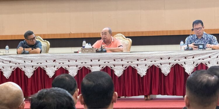 Wali Kota Adhan Instruksikan Perbaikan Toilet di Sekolah dan Fasilitas Publik