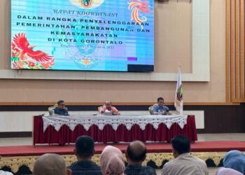 Perampingan Bidang di Sejumlah OPD Bakal Dikaji Ulang