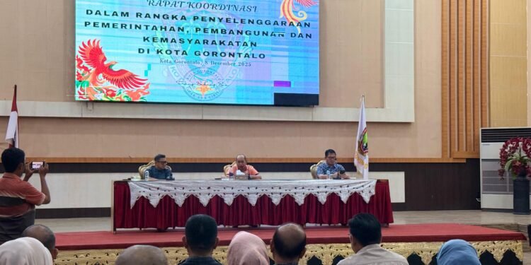 Perampingan Bidang di Sejumlah OPD Bakal Dikaji Ulang