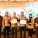 Dibawah Pemerintahan AIR, Pemerintah Kota Gorontalo Bawa Pulang Reward dari Kemenko Perekonomian