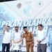 PORPAMDA VI Resmi Dibuka. Wawali Indra Tekankan Sportivitas