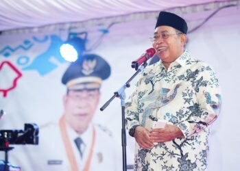 Walikota Ingatkan Aparatnya. Kedapatan Rekayasa SPJ, Langsung di Non Job