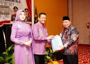 Kajari Edi Hartoyo Apresiasi Kinerja Pemkot Terhadap Pencegahan Korupsi