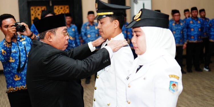 Walikota Pilih Hari Jumat Untuk Lantik Pejabat Baru, Adhan : Biar Berkah