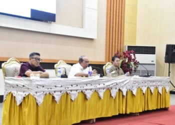 Terkumpul Rp 400 Juta, Bantuan Pemkot Untuk Bencana Di Sumatera Bakal Disalurkan ke Wilayah Terparah