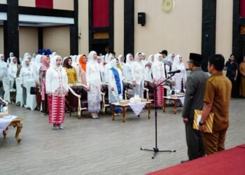 Sekda Sebut Peringatan Hari Ibu Momen Bersejarah Perjuangan Kaum Perempuan