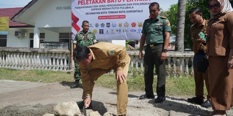 KMP Pulubala Segera Miliki Gerai Pergudangan dan Perlengkapan