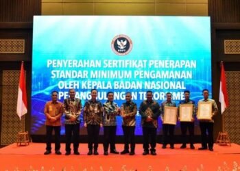 Sambut Nataru 2025/2026, KAI Divre III Palembang Perketat Pengamanan Jalur, 36 Tenaga Extra Disiagakan