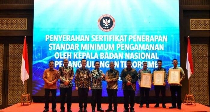 Sambut Nataru 2025/2026, KAI Divre III Palembang Perketat Pengamanan Jalur, 36 Tenaga Extra Disiagakan